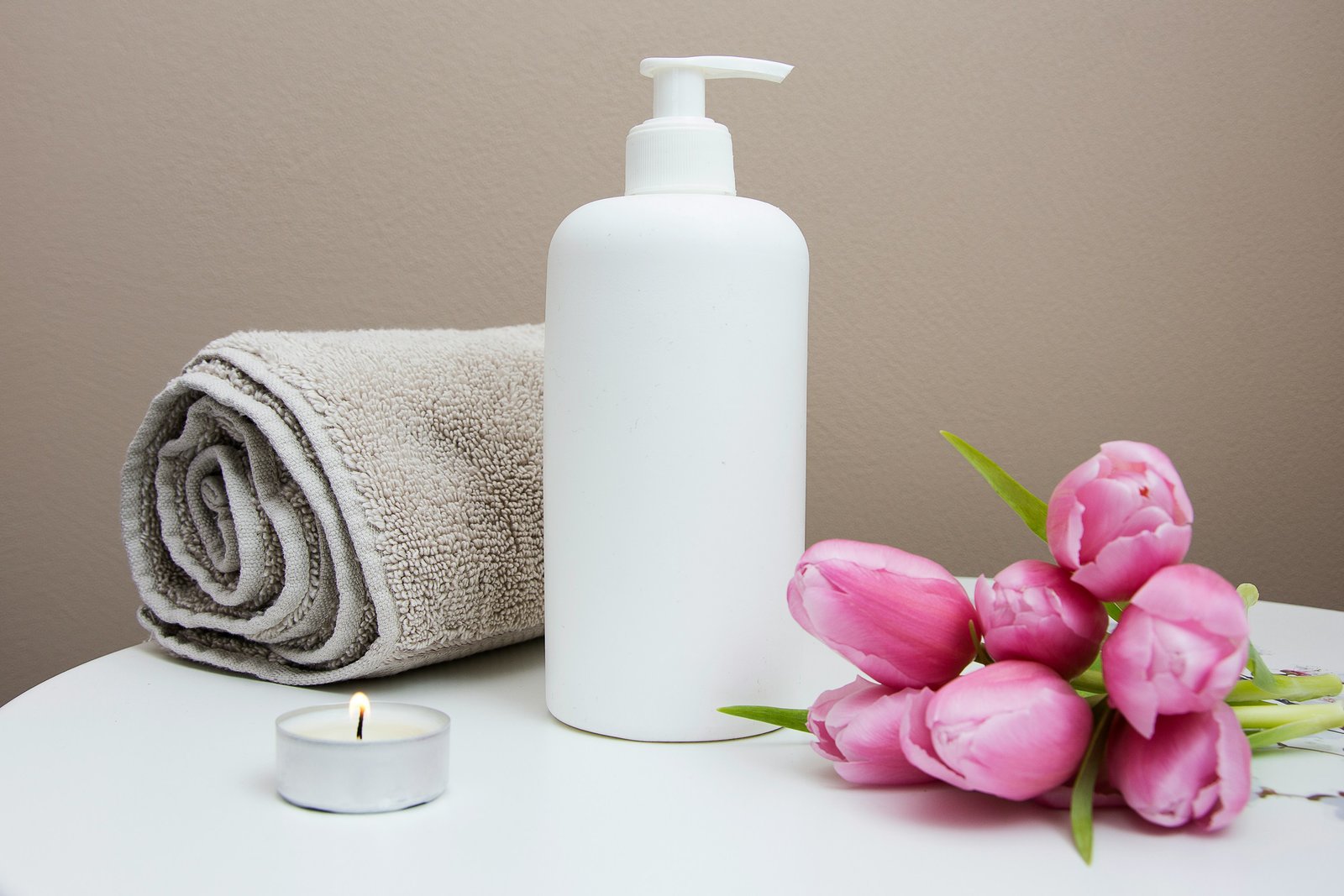 Wellness essentials